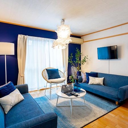 Type B Room 40平米 -ウル エスポワール那覇- Naha Exterior foto