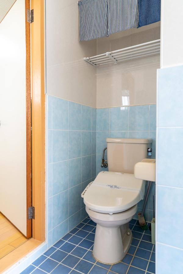 Type B Room 40平米 -ウル エスポワール那覇- Naha Exterior foto